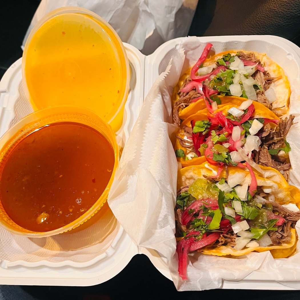 Birria Truck 1