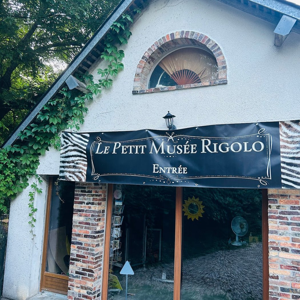 Petit musée rigolo 3
