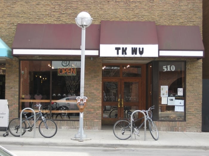 TK WU Ann Arbor 2