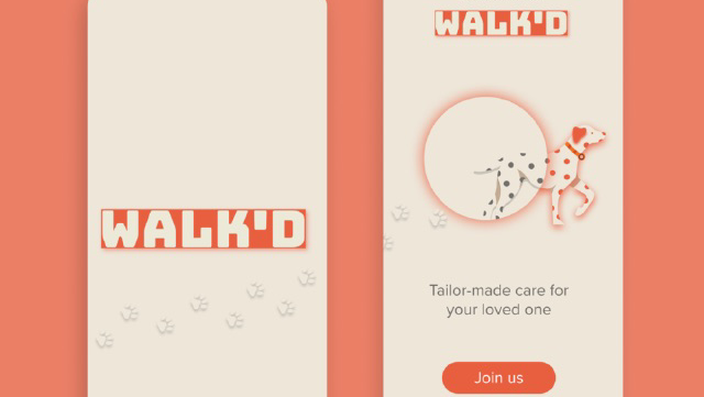 WALKD 2