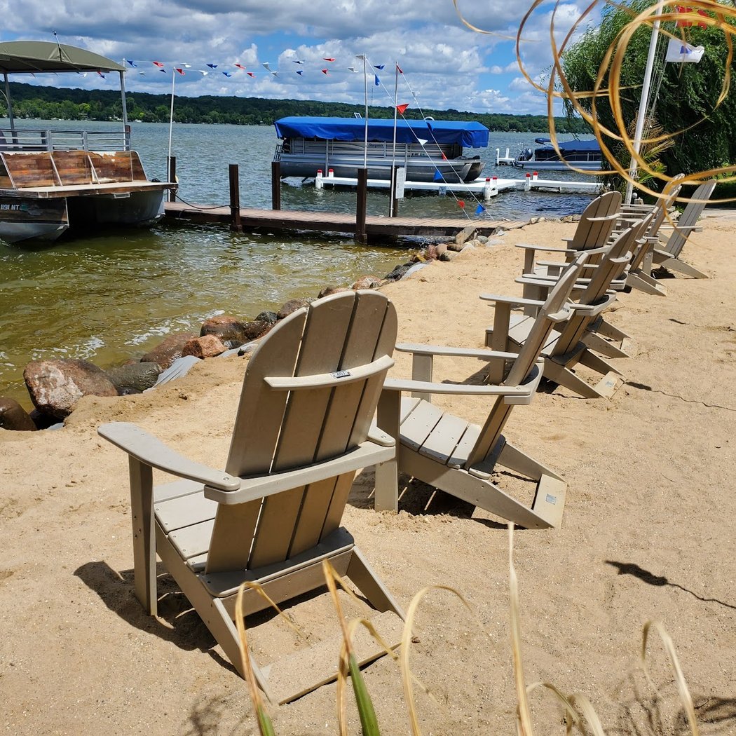 Mars Resort 3
