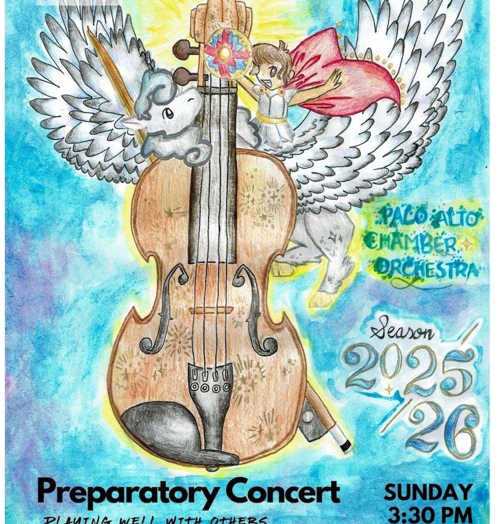 Preparatory Concert 1