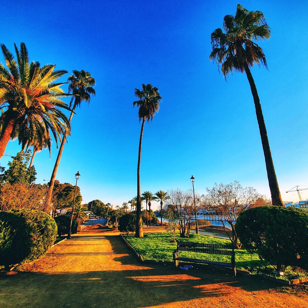 Jardines de Rafael Montesinos 1