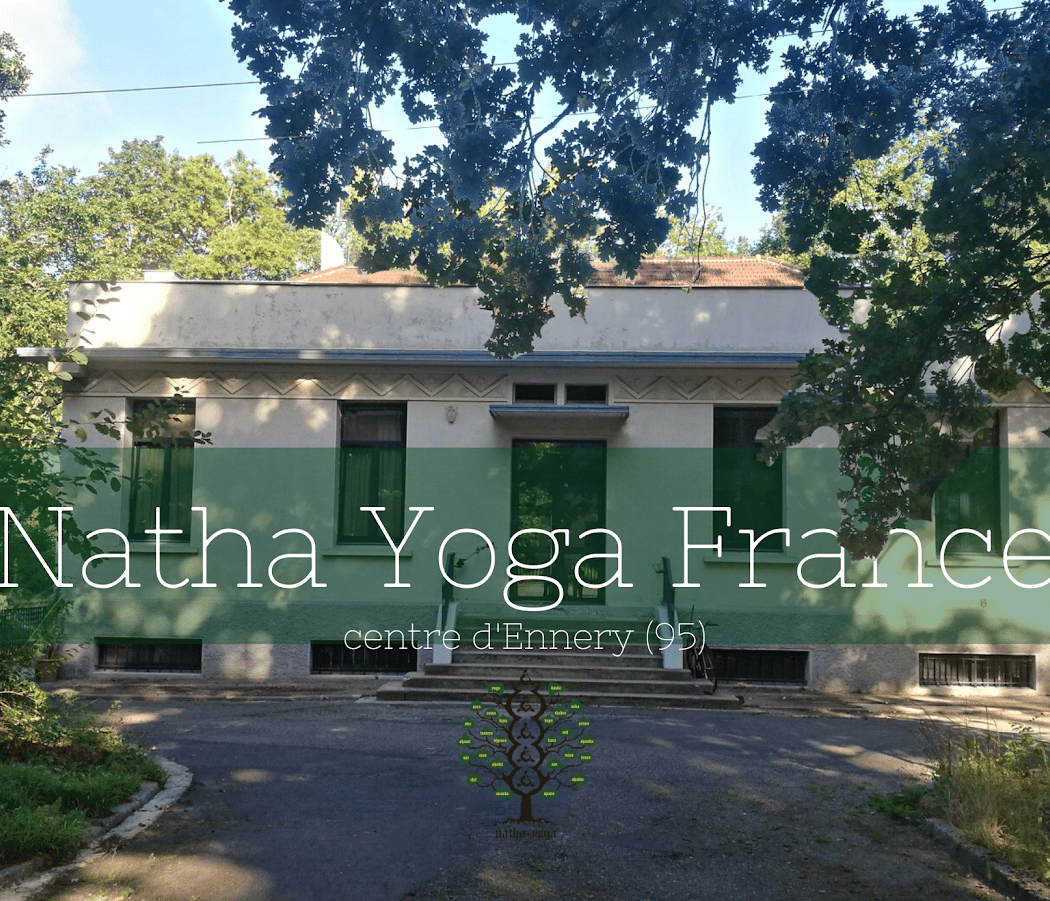 Natha Yoga France - Ennery 2