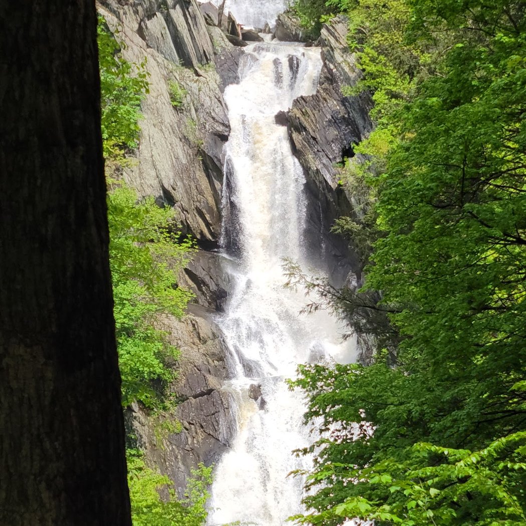 High Falls 2