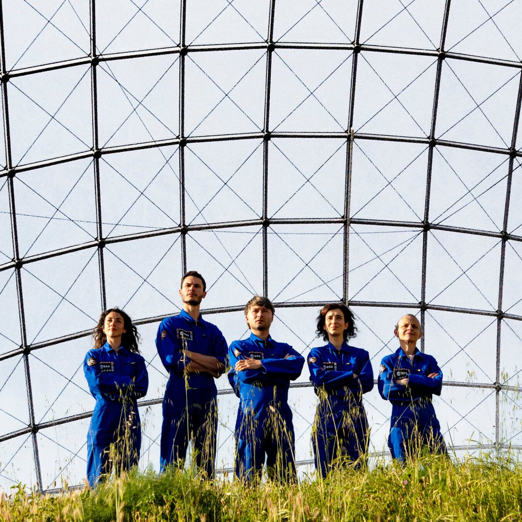 BIOSPHÈRE 1
