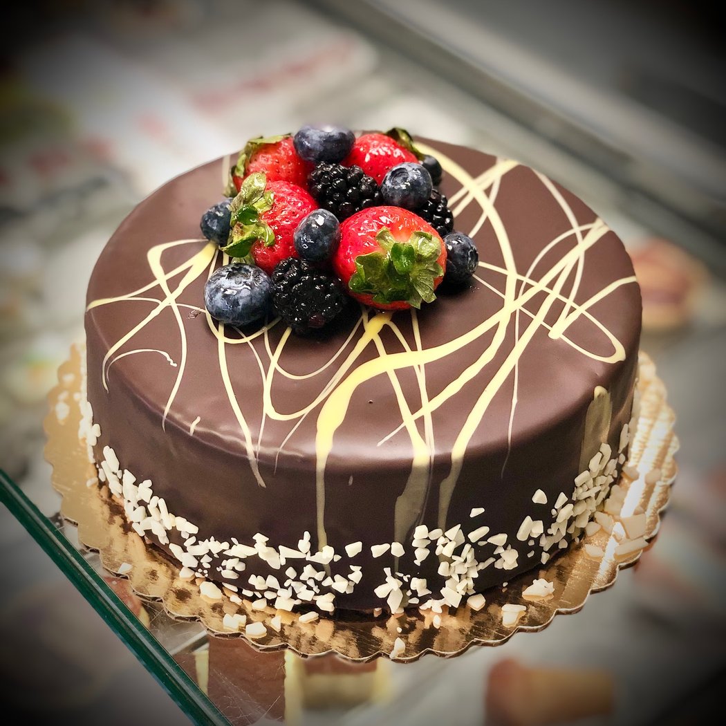 Mattarello Bakery & Café 1