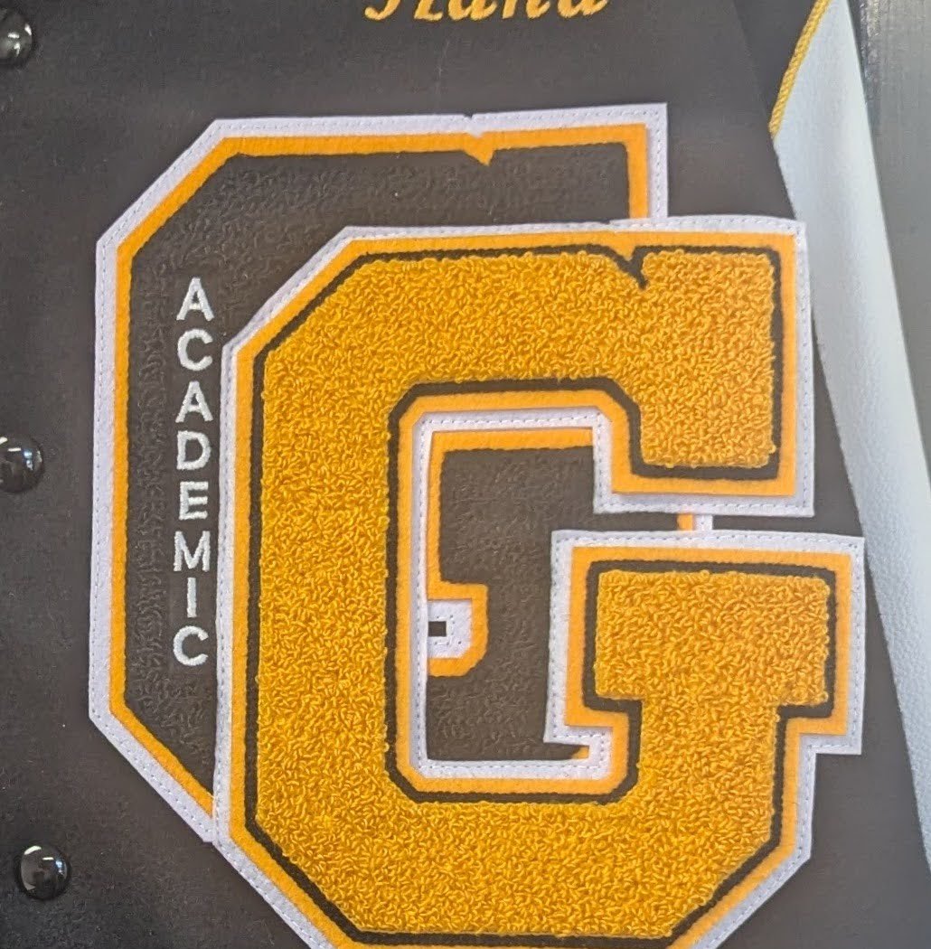 Livermore Embroidery & Screen Printing 3