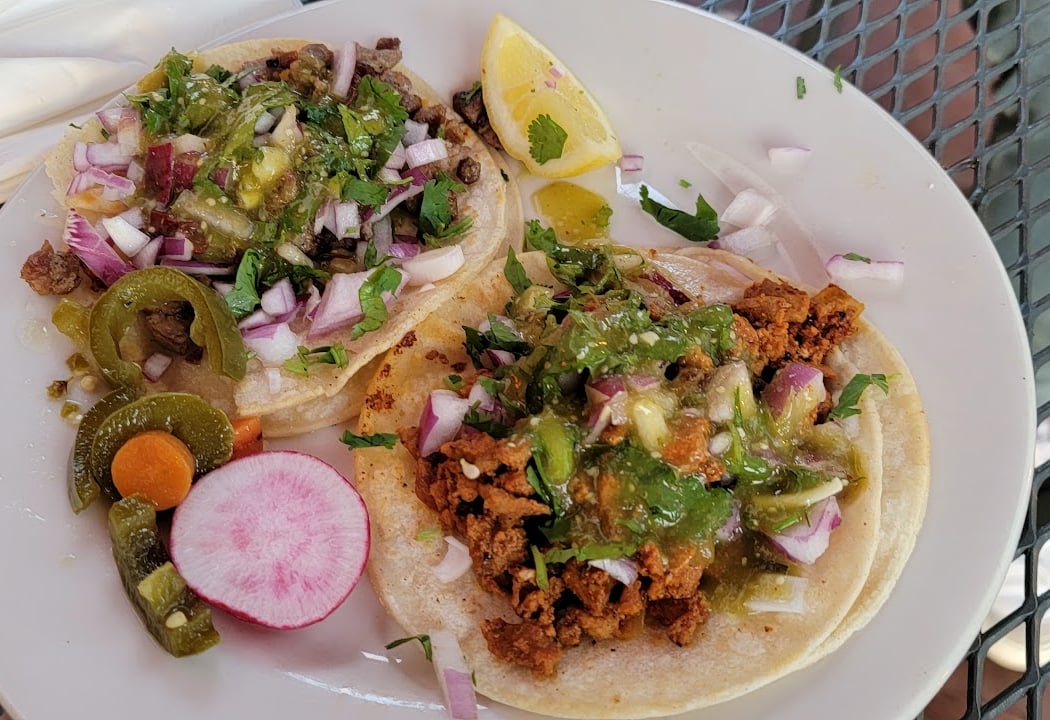 Speedy's Tacos 3