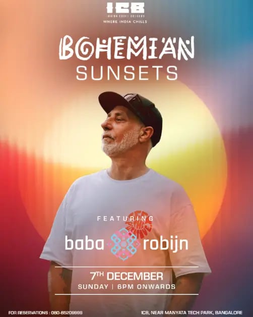 Enchanted Fridaz Ft. Baba Robjin 1