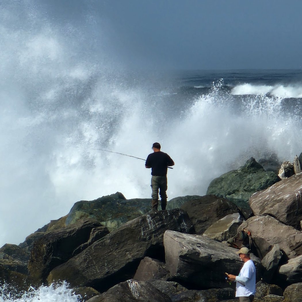 Barview Jetty 1
