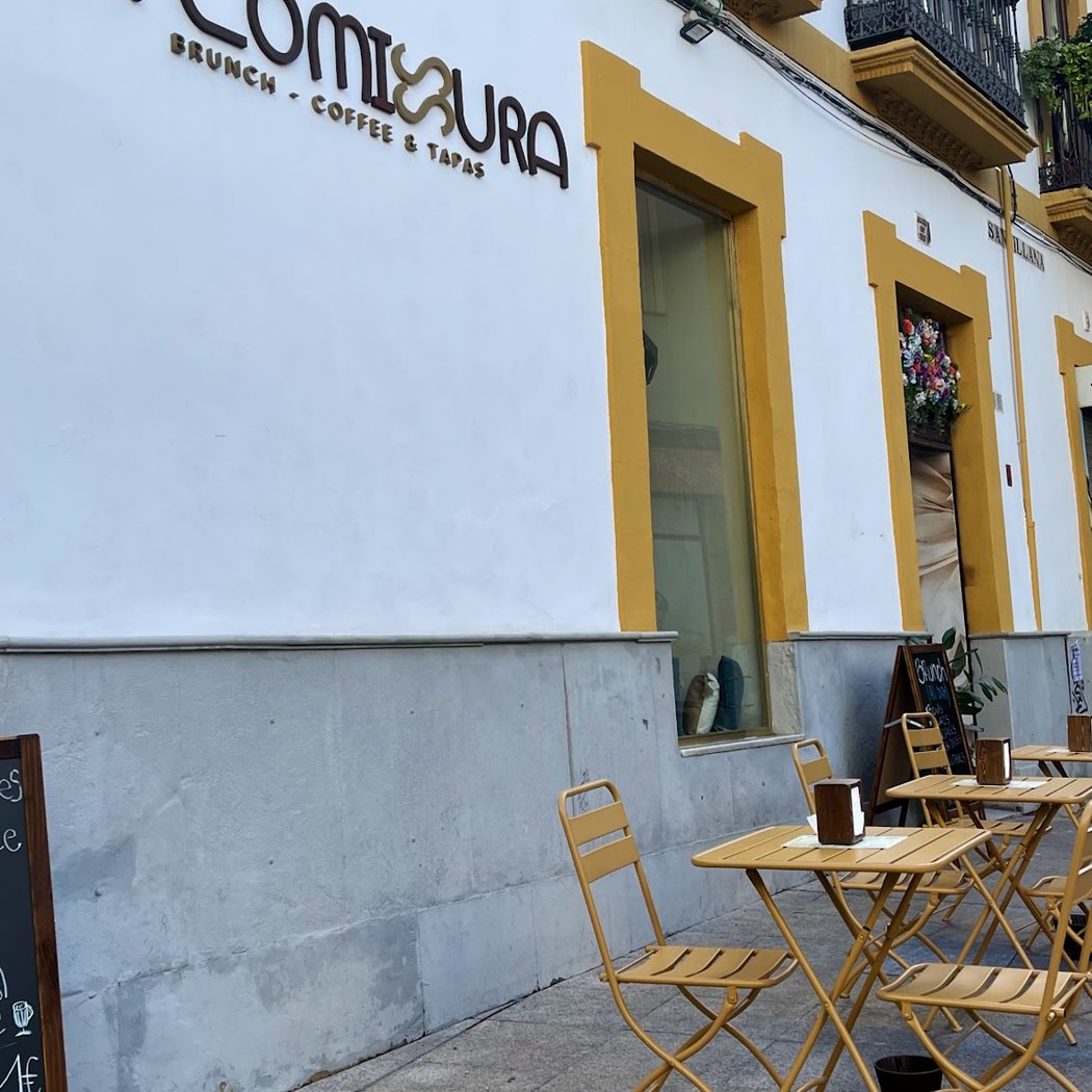 La Comissura brunch and breakfast 2