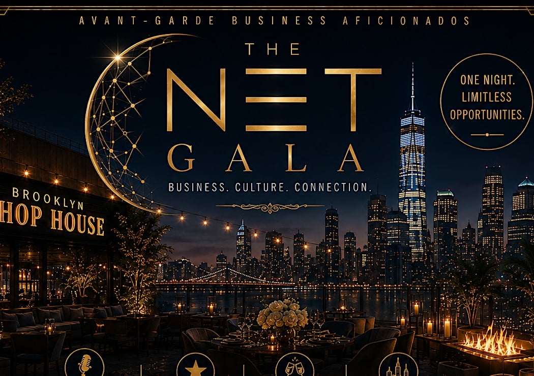 The NET Gala 3
