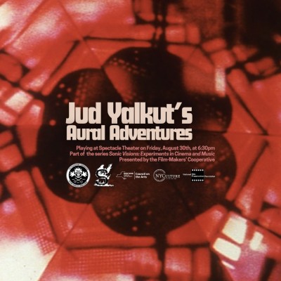 Jud Yalkut's Aural Adventures 1