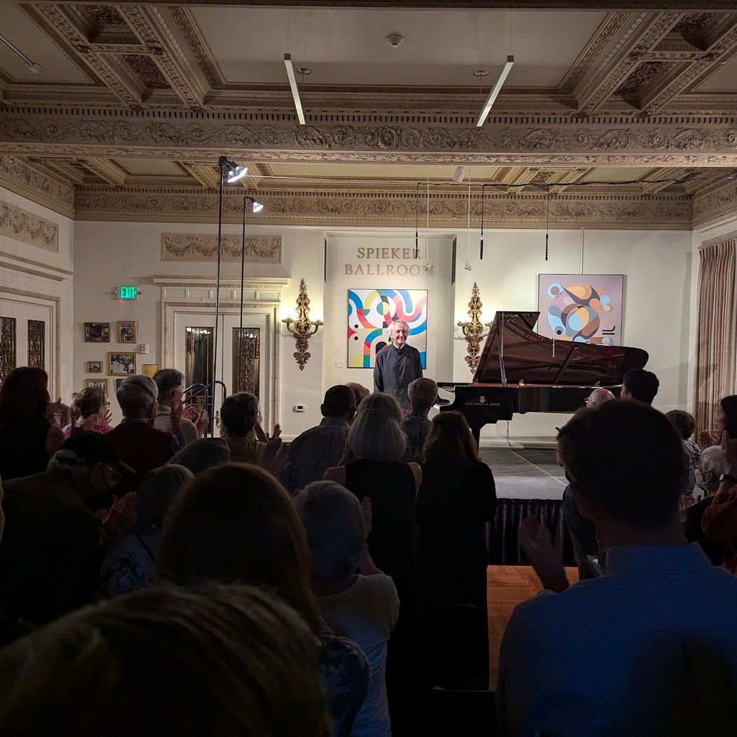 Music@Menlo 3