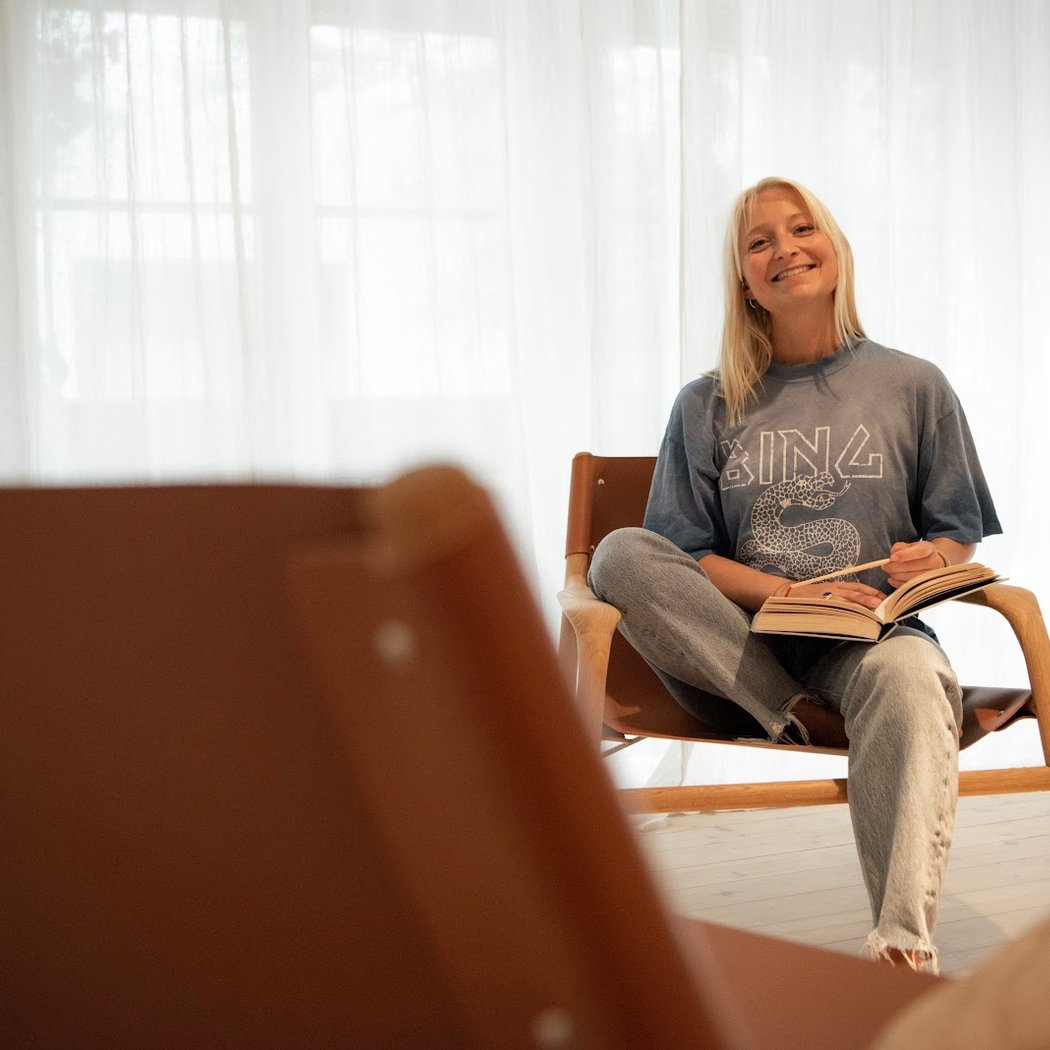 The Brave Space by Katharina Holl - Systemisches Coaching & Yoga 2