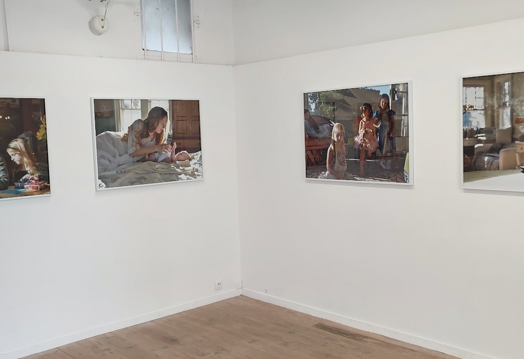 Présentation des ateliers 1