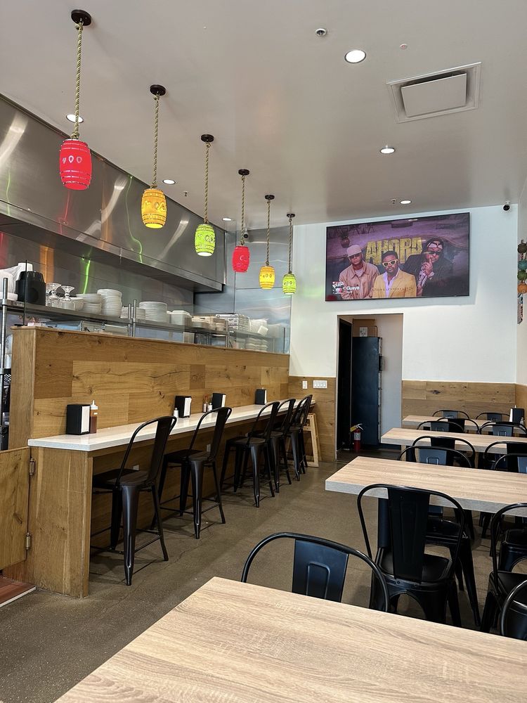 Taqueria La Cocina 2