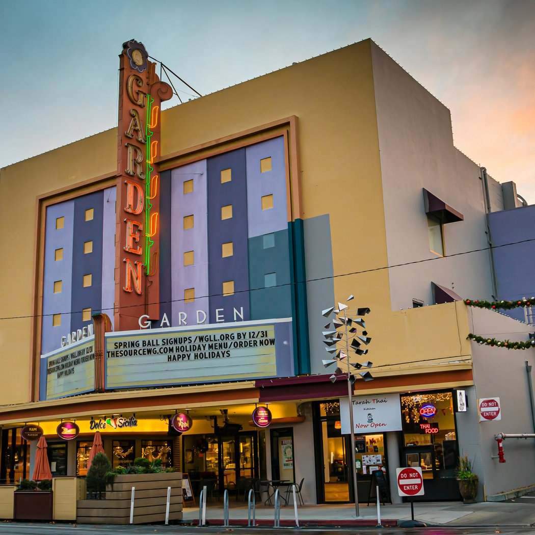 Willow Glen 1