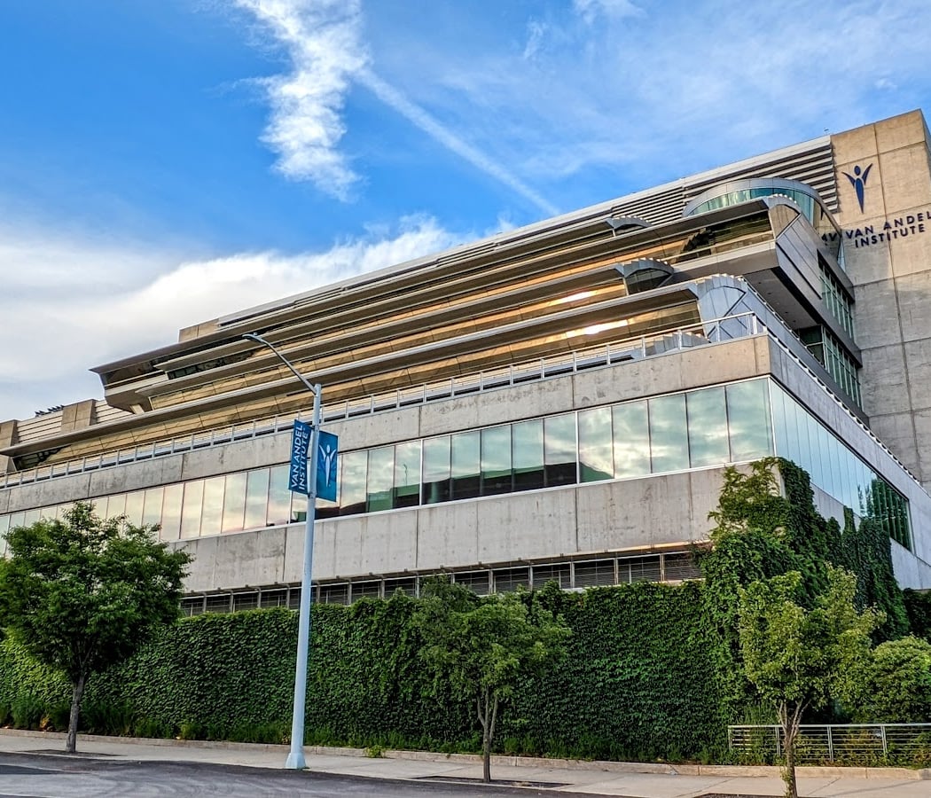 Van Andel Institute 1