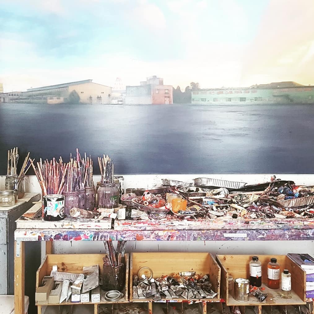 STAR - Shipyard Trust for the Arts 1