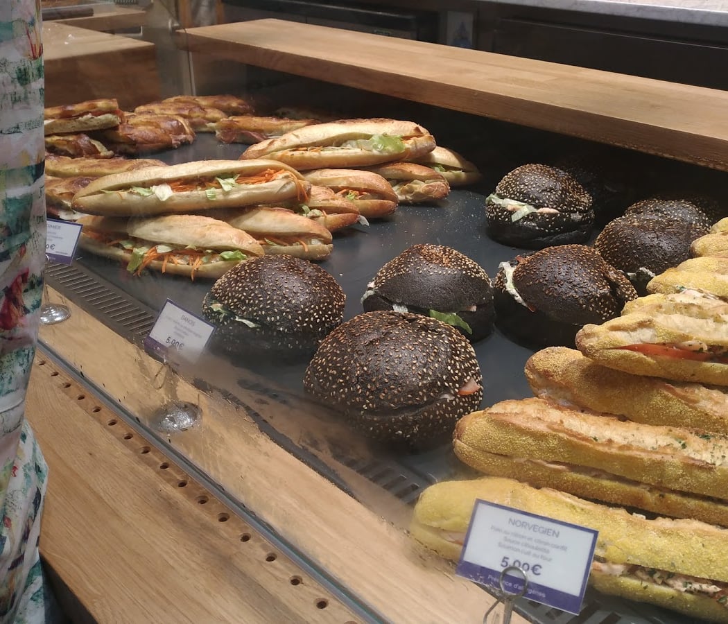 Ernest & Valentin St Antoine 2