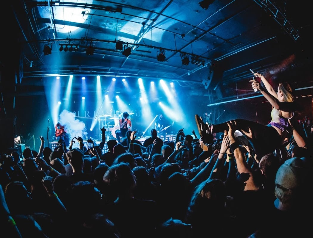 Baltimore Soundstage 1