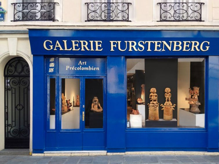 Galerie Furstenberg 2