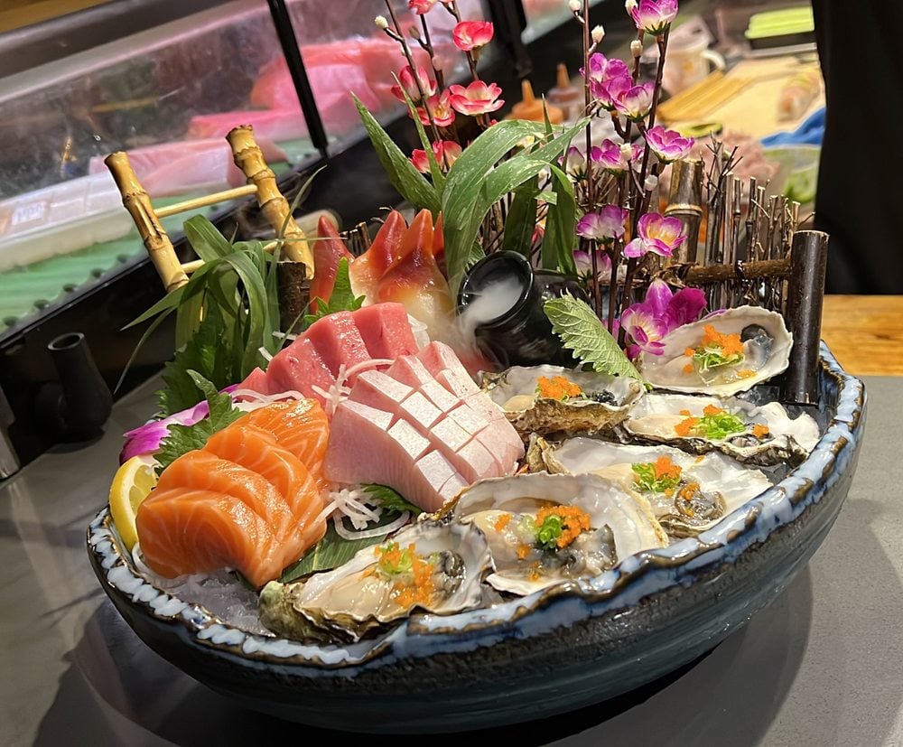 Sushi Uma 2