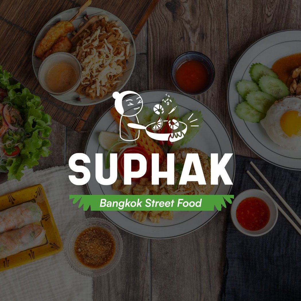 Suphak Thaï Préfecture 3