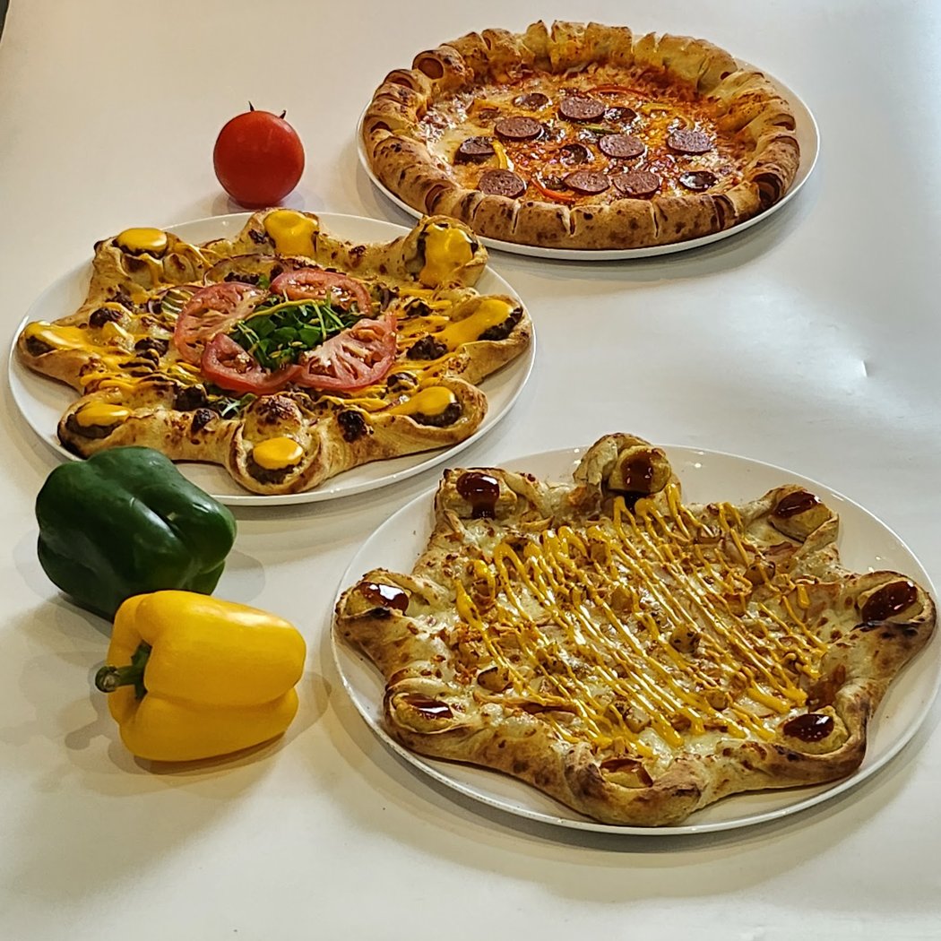 Mood pizza 1