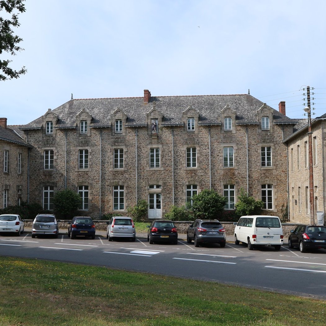 Rue de la Poésie 2