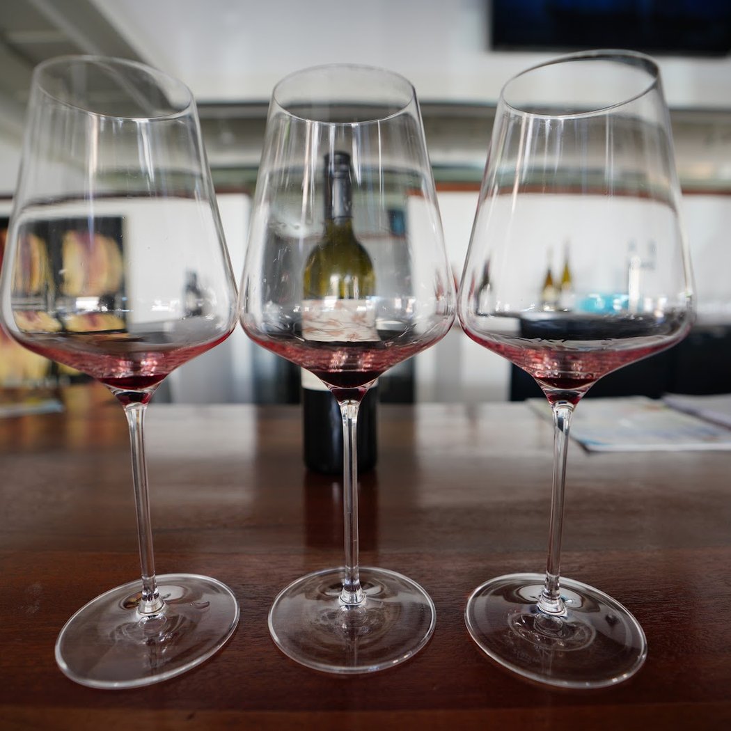 Downtown Napa Wine Crawl & Comedy Show 3