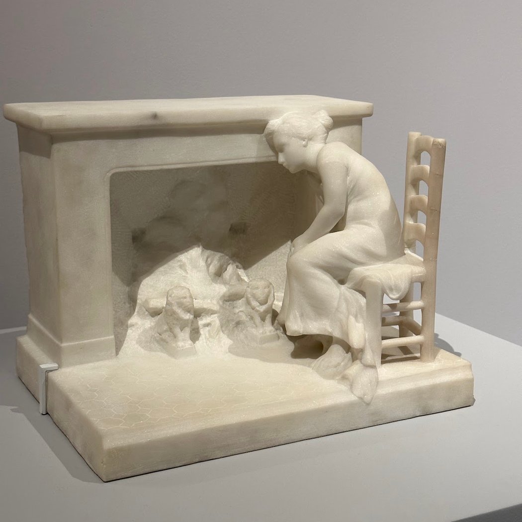 Beaux-arts museum 3