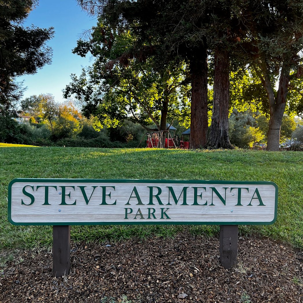 Steve Armenta Park 1