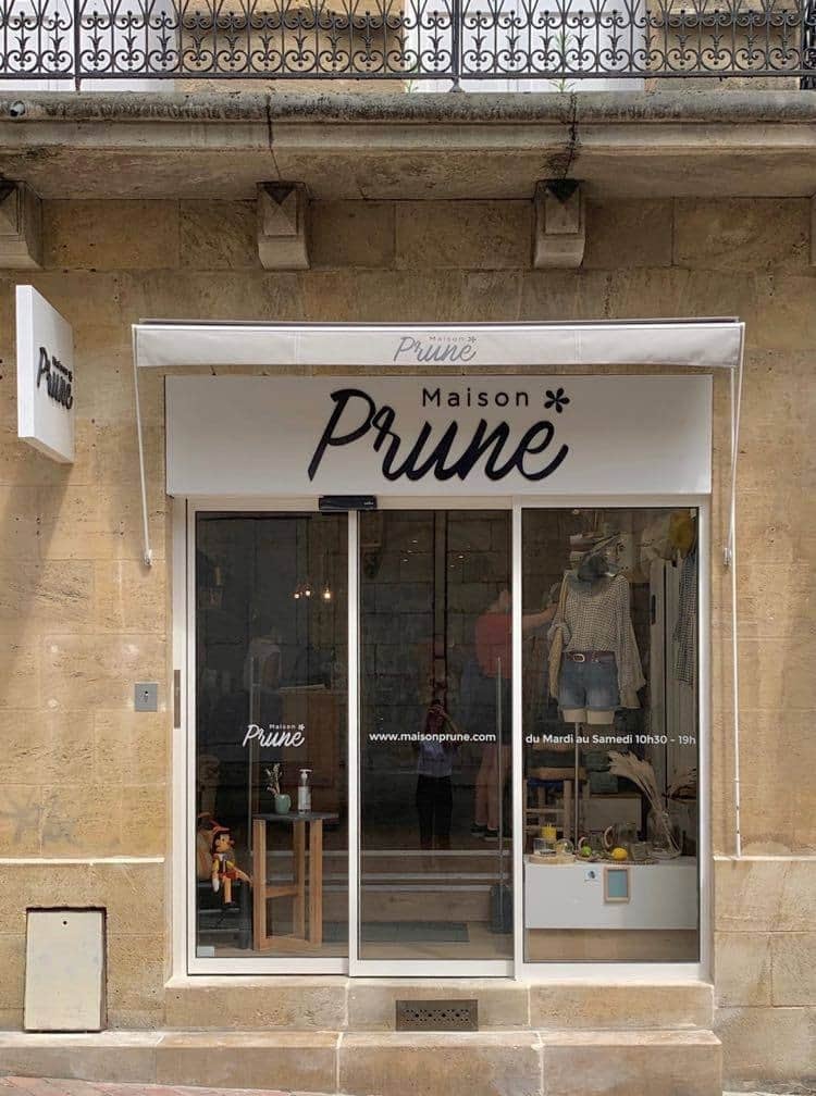 Maison Prune Bordeaux 3