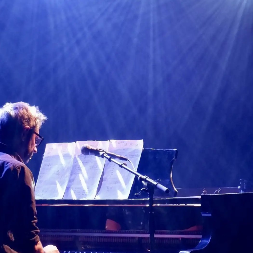 Concerts intimistes : Sylvain Chauveau + CJ Beth 2