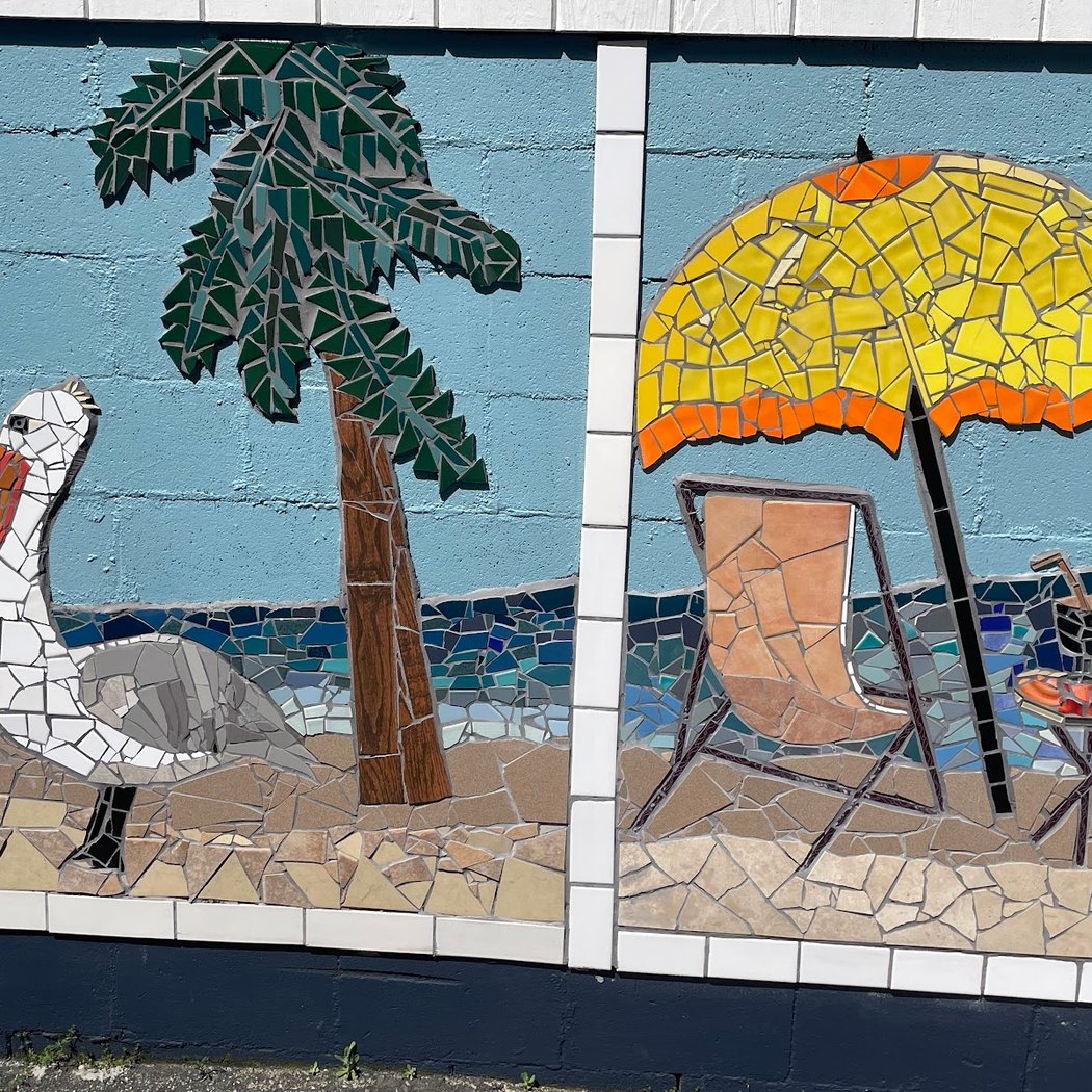 Mosaic Alley 3