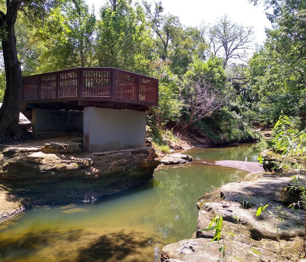 Bear Creek Park 1