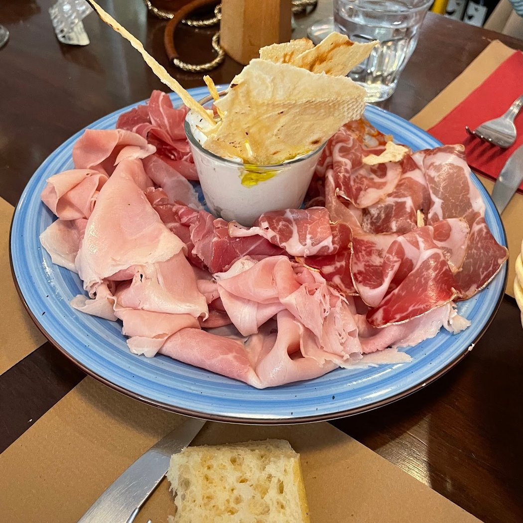 Premiata Drogheria Baroni 3