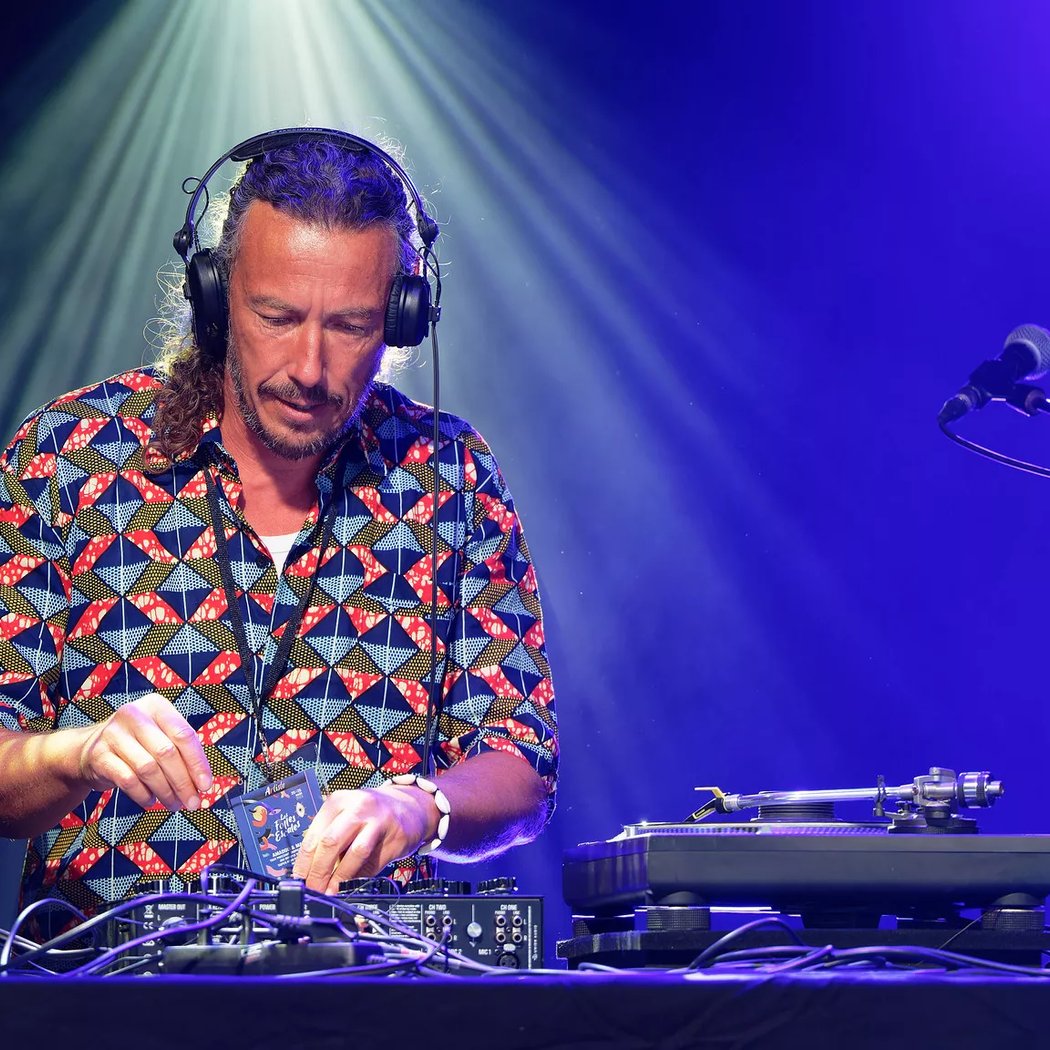 Bénin International Musical (BIM) + Arnaud Fradin & Thomas Troussier + Dj Balafon 1