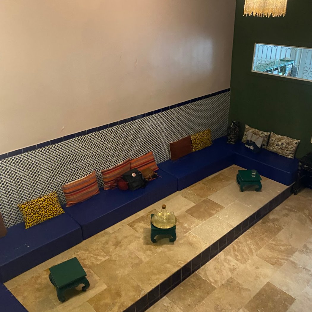 Hammam Rafik 2