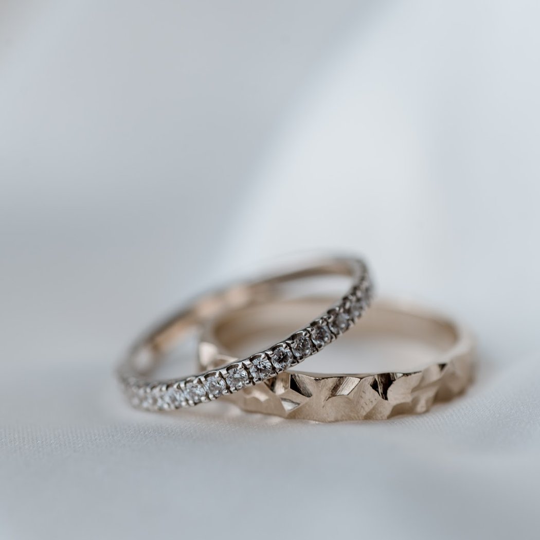 I LOVE YOU, RINGS NY 2
