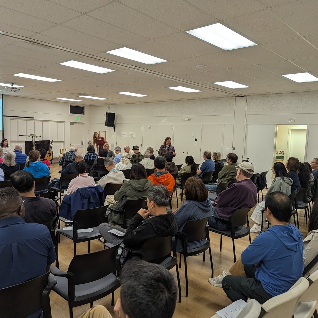 Midweek Gathering 3