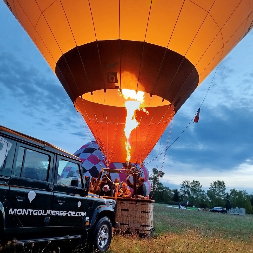 BALLOON & Co. 2