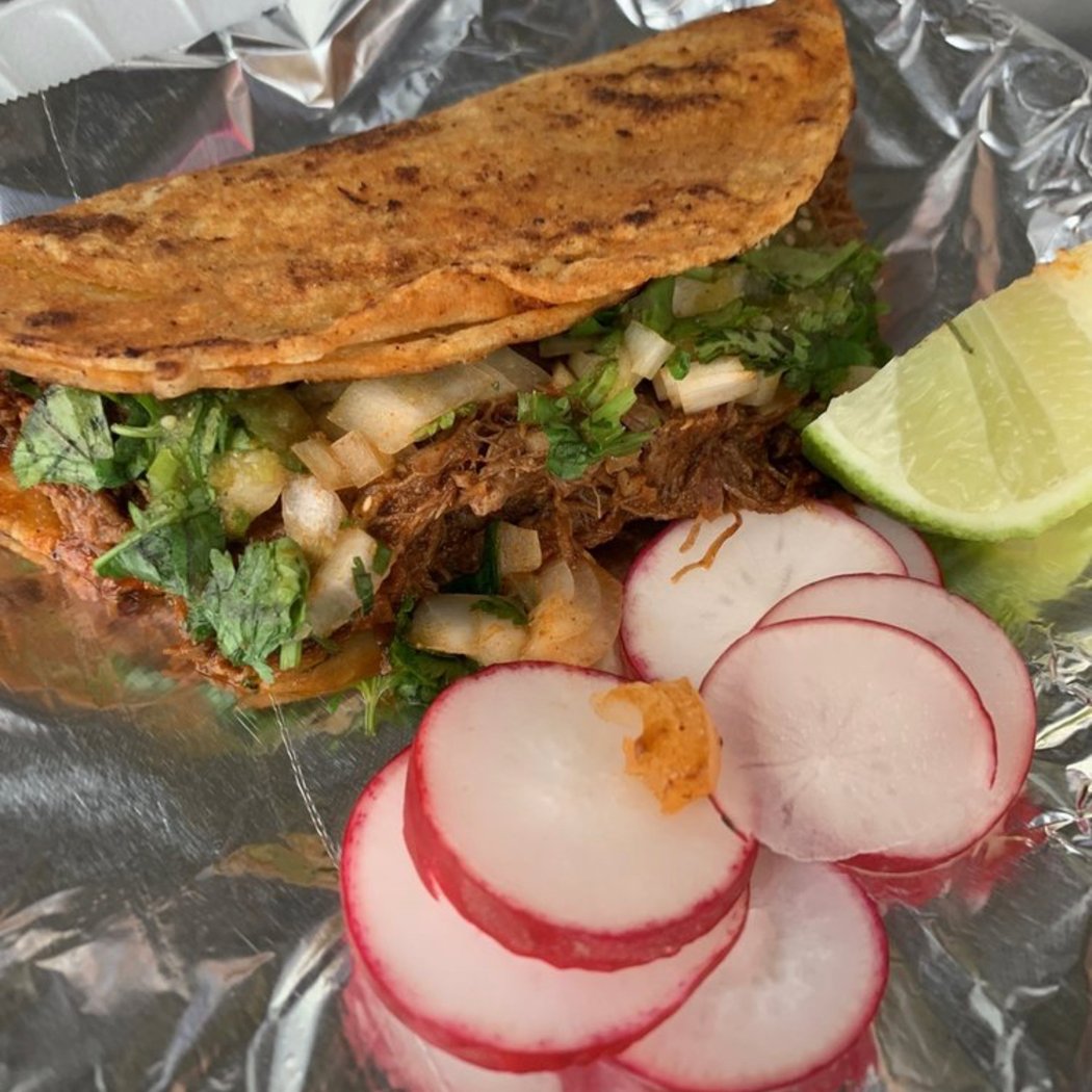 Tacos El Cuñado 2