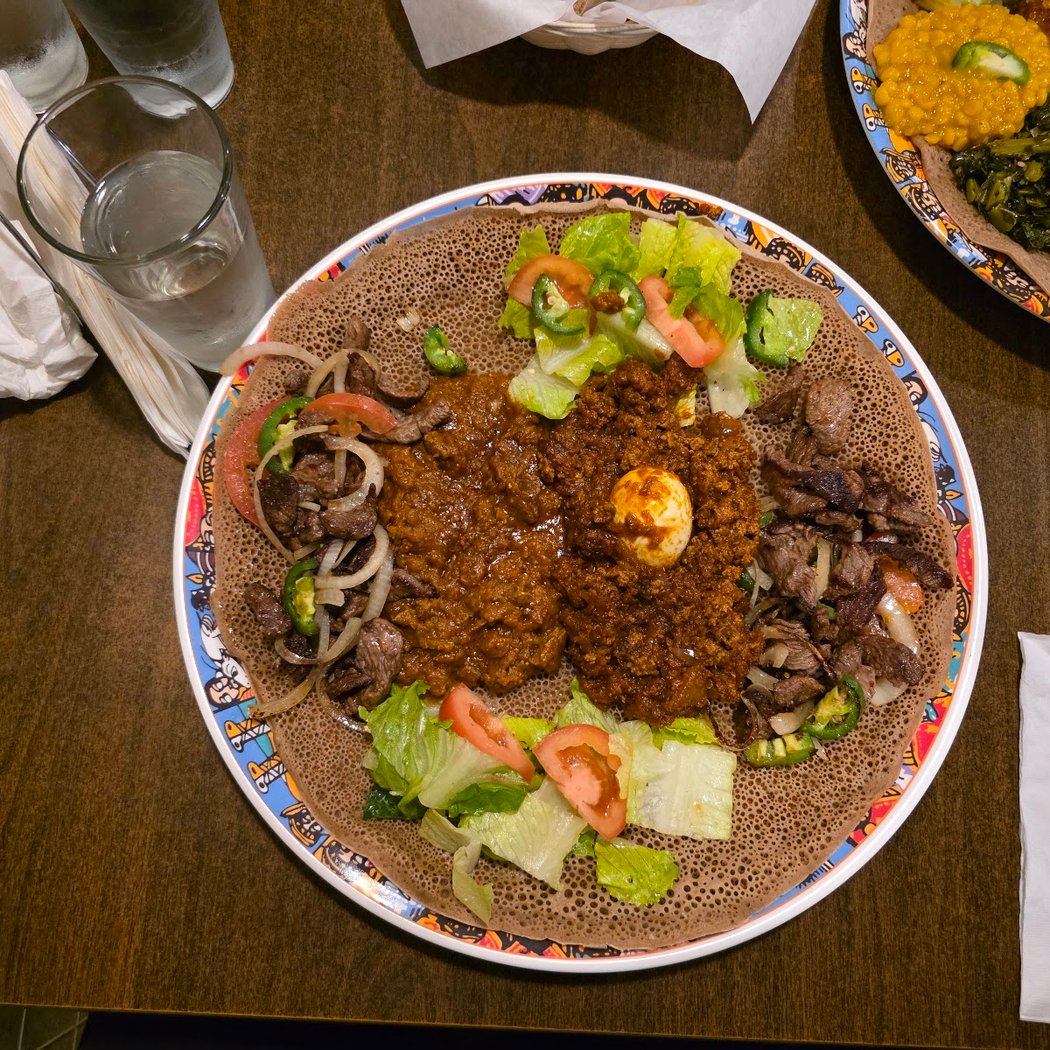 Selam Restaurant and Cafe 3