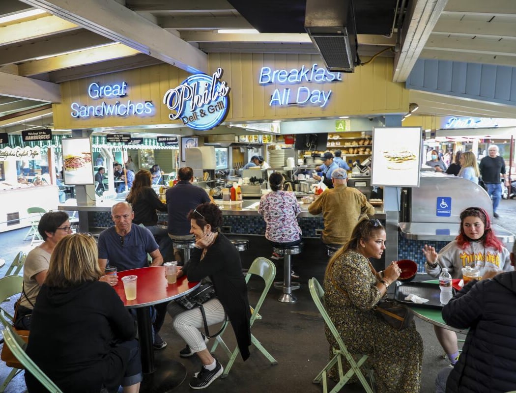 The Original Farmers Market 3