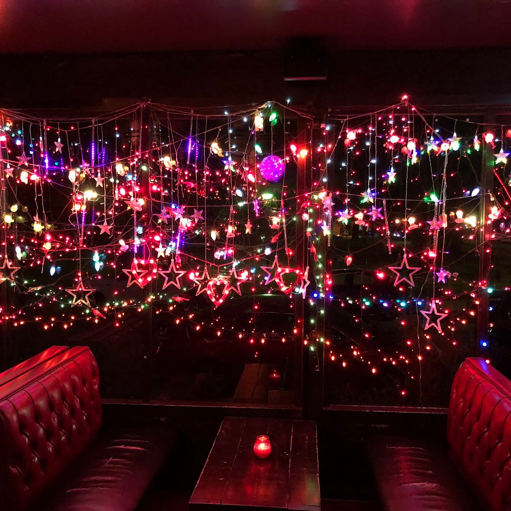 Grand Prize Bar 2