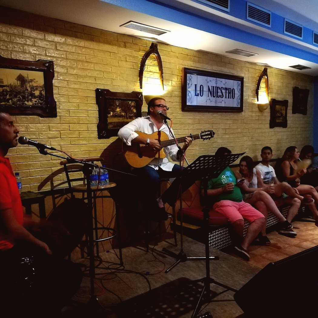 Música en directo con arte 2